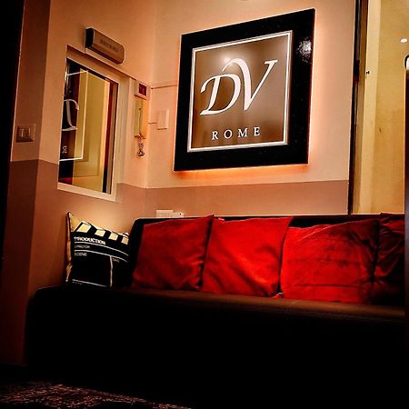 Dolceveneto Hotel Rome Exterior photo