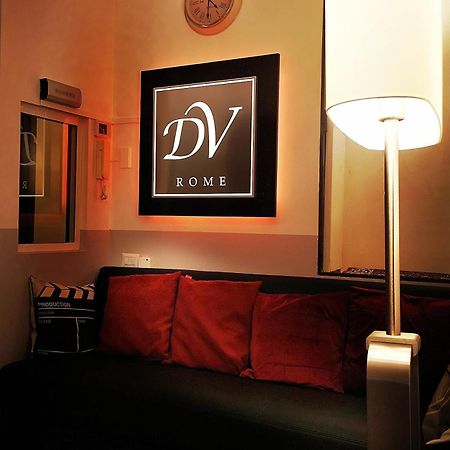 Dolceveneto Hotel Rome Exterior photo