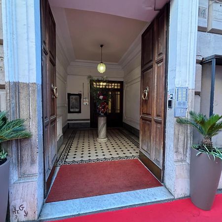 Dolceveneto Hotel Rome Exterior photo