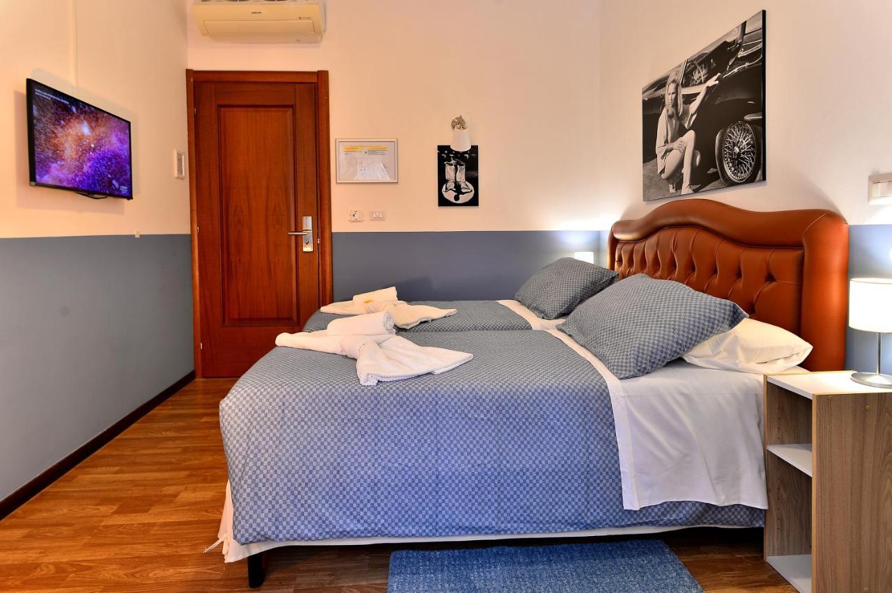 Dolceveneto Hotel Rome Exterior photo