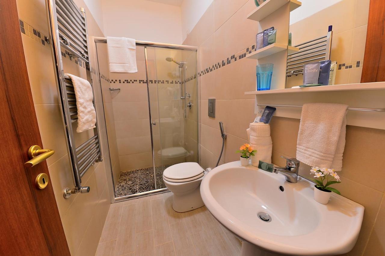 Dolceveneto Hotel Rome Exterior photo