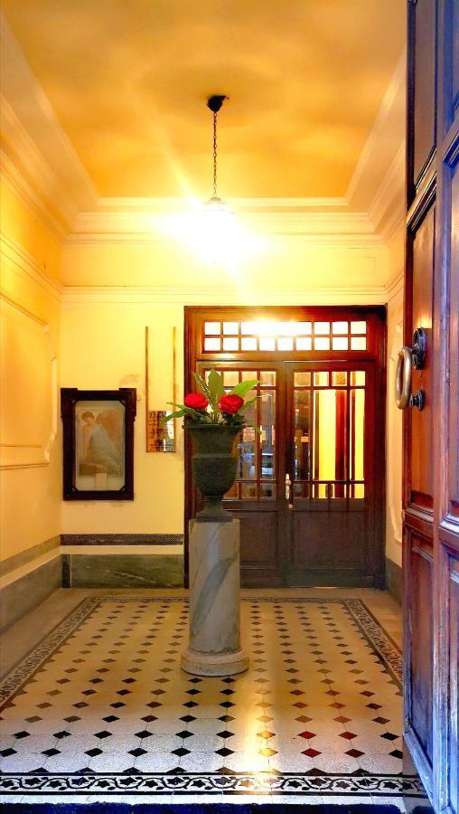 Dolceveneto Hotel Rome Exterior photo