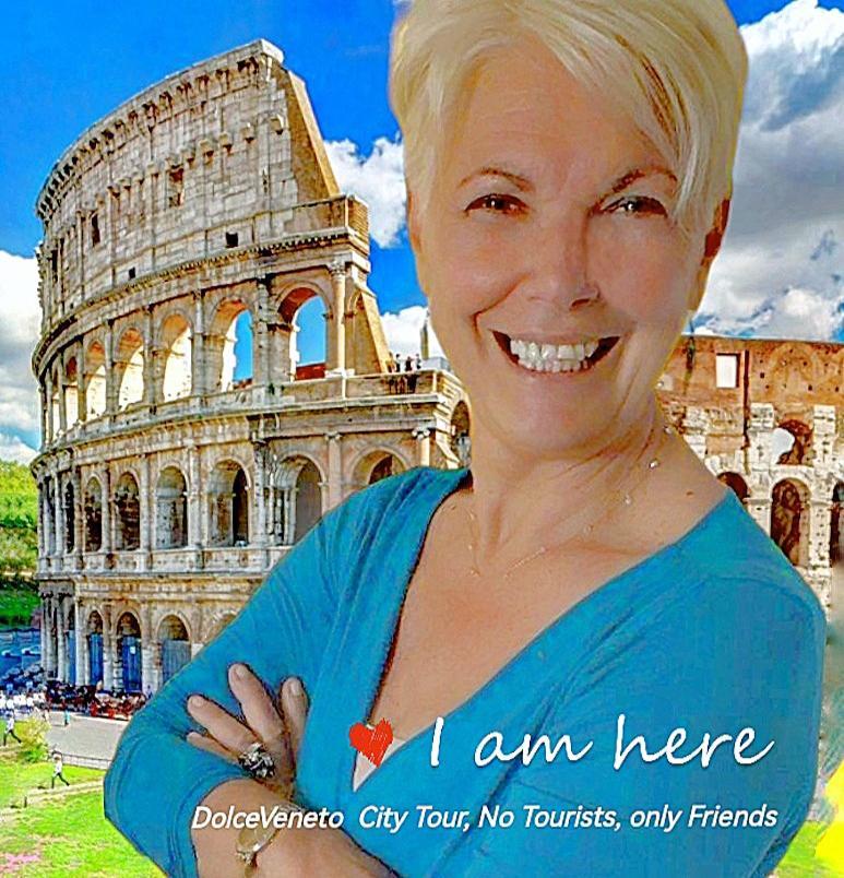 Dolceveneto Hotel Rome Exterior photo
