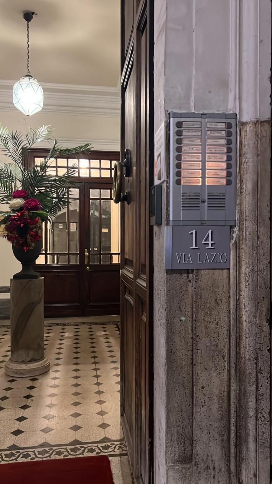 Dolceveneto Hotel Rome Exterior photo